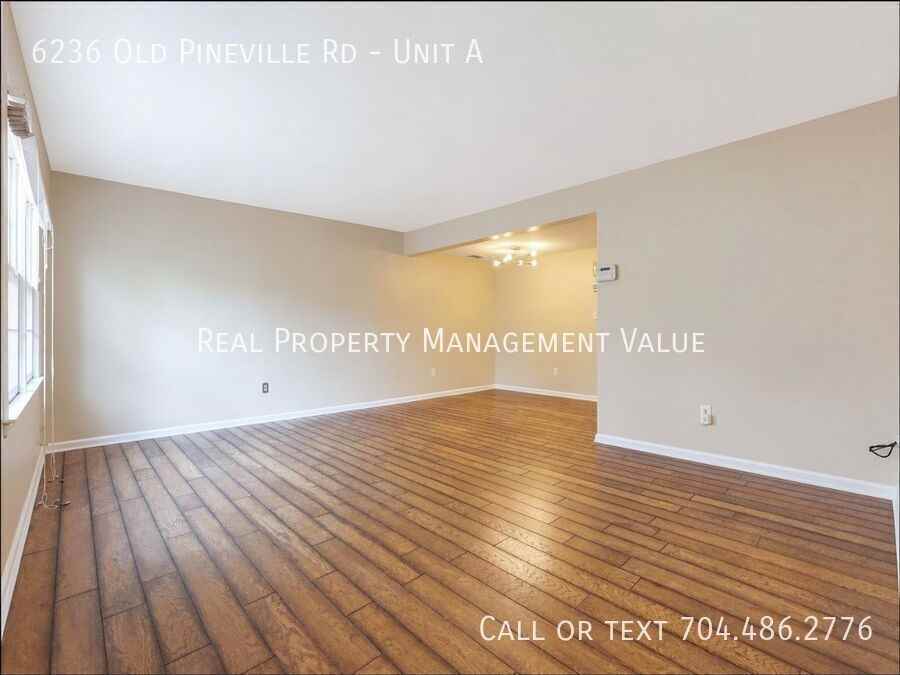 6236 Old Pineville Rd #A - Photo 3 of 21