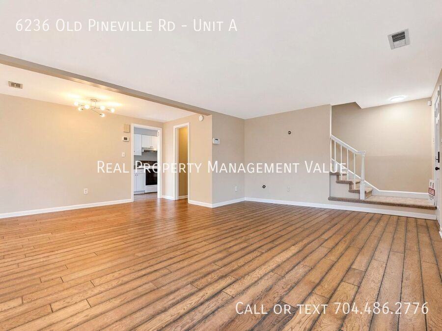 6236 Old Pineville Rd #A - Photo 4 of 21