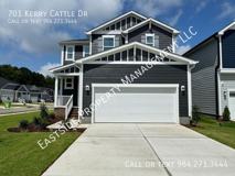 701 Kerry Cattle Dr - Photo 1 of 1