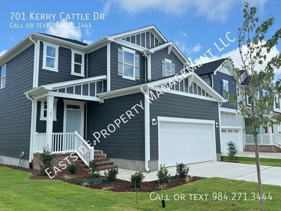 701 Kerry Cattle Dr - Photo 2 of 26