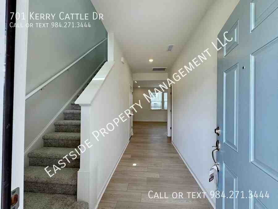 701 Kerry Cattle Dr - Photo 3 of 26