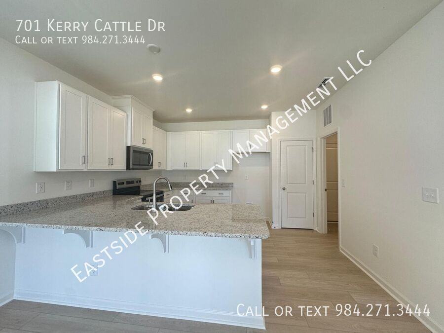 701 Kerry Cattle Dr - Photo 4 of 26