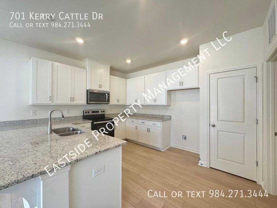 701 Kerry Cattle Dr - Photo 5 of 26