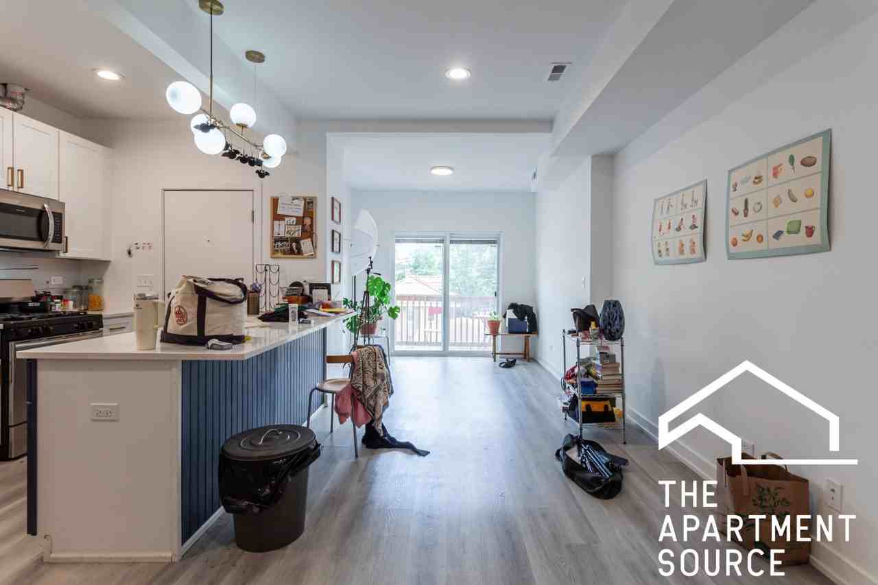 4937 N Saint Louis Ave #2S - Photo 2 of 36