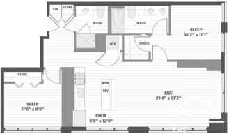 808 N Wells St - Photo 1 of 1