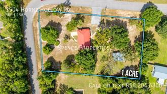 3504 Horne Hollow Rd - Photo 1 of 1