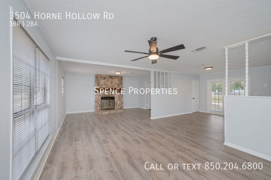 3504 Horne Hollow Rd - Photo 2 of 45