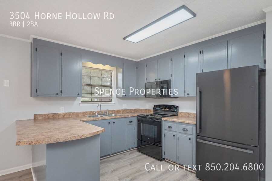 3504 Horne Hollow Rd - Photo 3 of 45