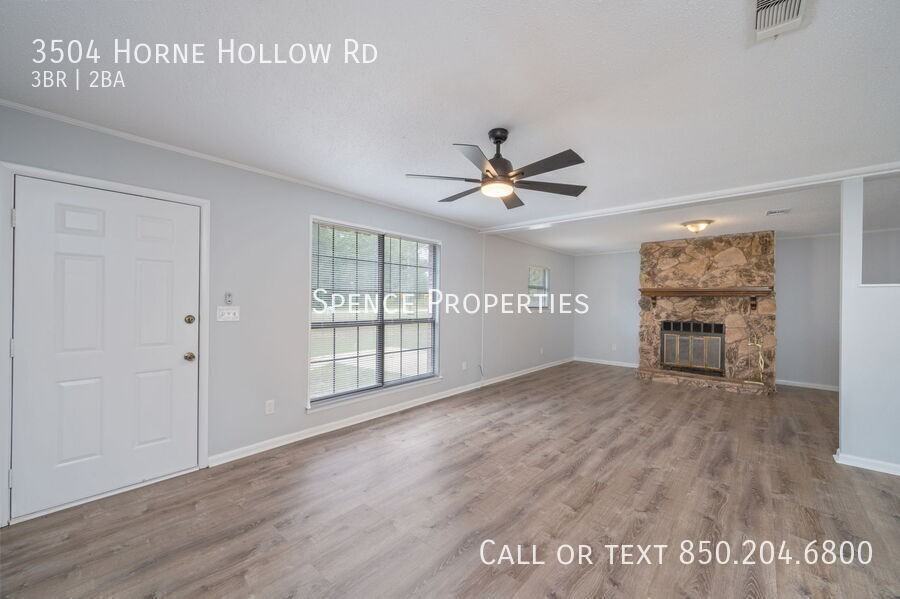 3504 Horne Hollow Rd - Photo 4 of 45
