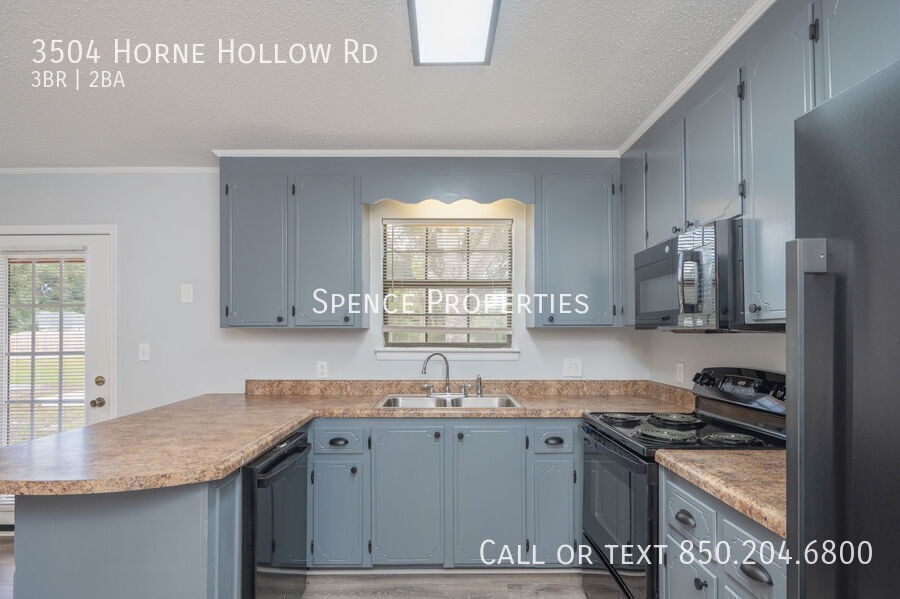 3504 Horne Hollow Rd - Photo 5 of 45