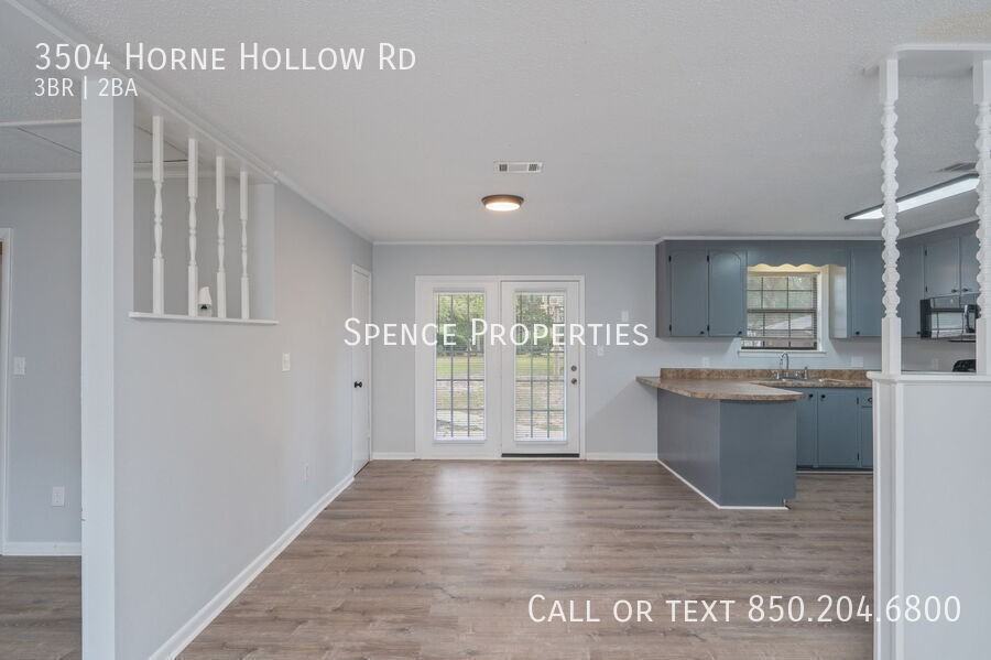 3504 Horne Hollow Rd - Photo 6 of 45