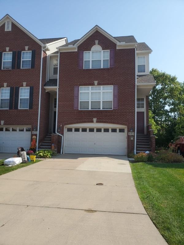 645 Cherry Orchard Rd