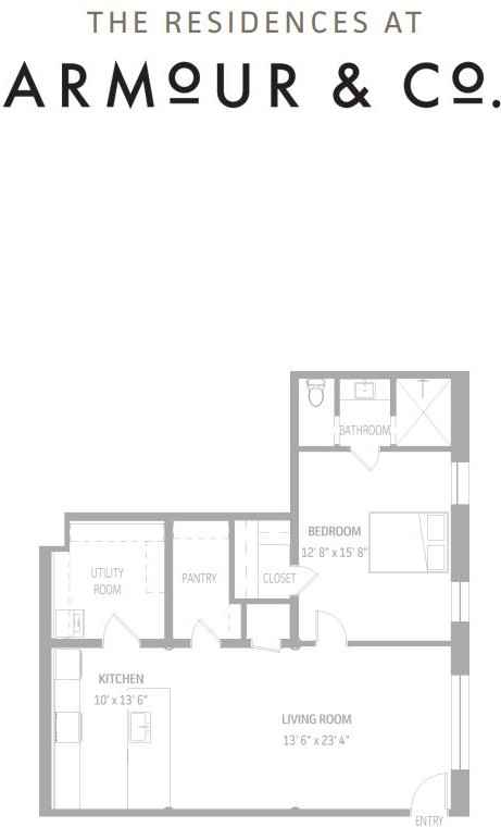 2309 1st Ave N #405 - Photo 3 of 50