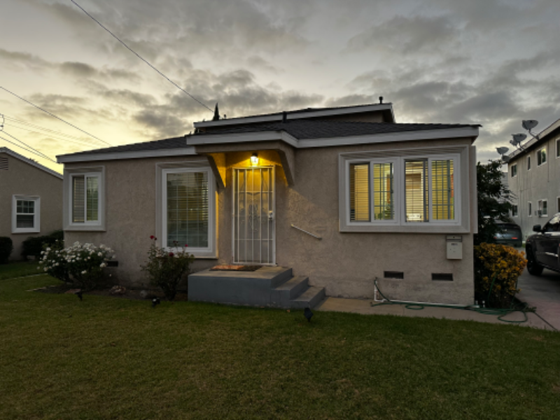 10543 Western Ave - Photo 3 of 11