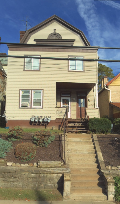 34 Grant Ave #2R - Photo 7 of 8