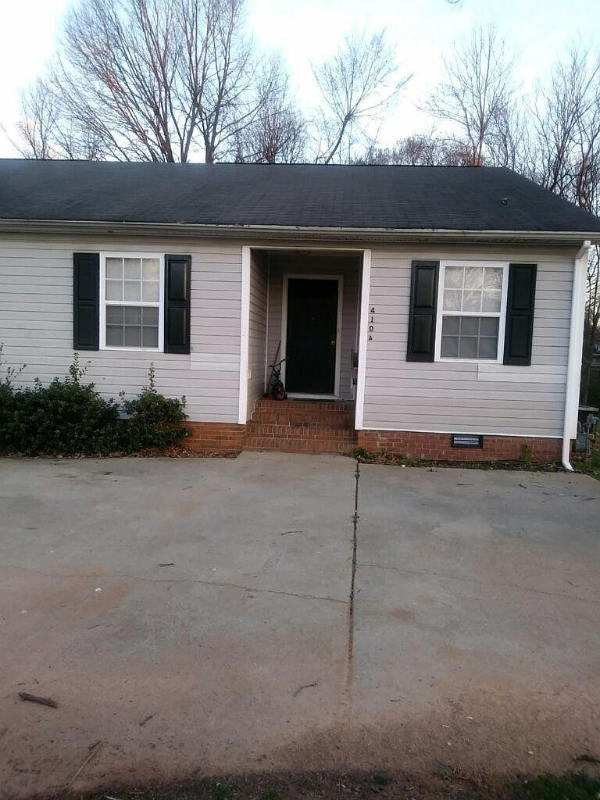 410 W Ward Ave #A - Photo 3 of 22