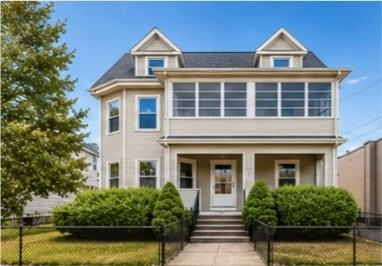 40 Prentiss St #1