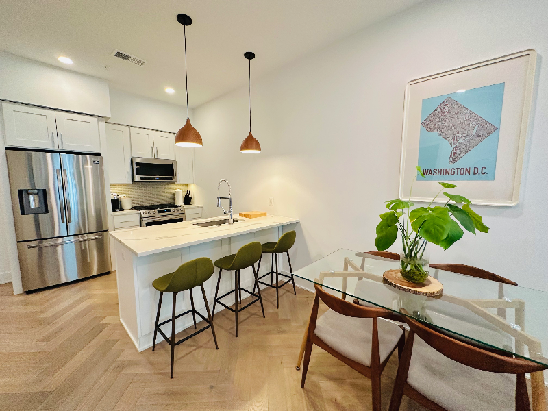 838 Varnum St Nw #3 - Photo 2 of 10