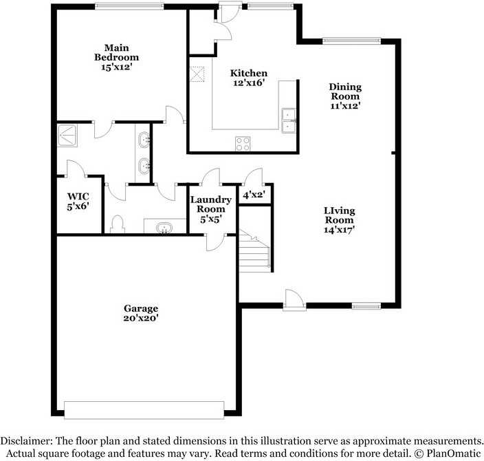 2500 Creekwood Ln - Photo 2 of 17