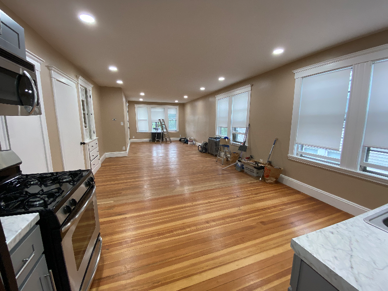 305 Belgrade Ave #3L - Photo 2 of 7