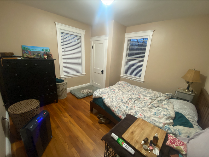 305 Belgrade Ave #3L - Photo 4 of 7