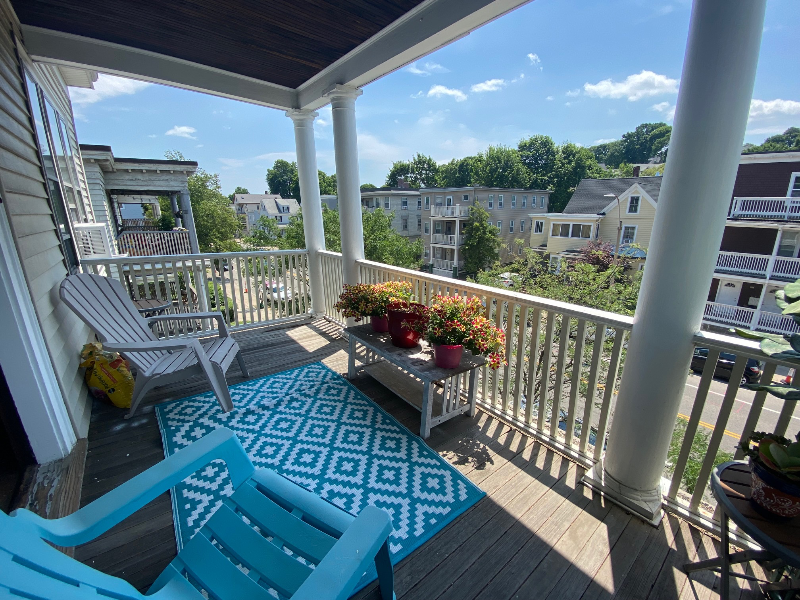 305 Belgrade Ave #3L - Photo 5 of 7