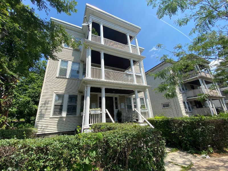 305 Belgrade Ave #3L - Photo 7 of 7