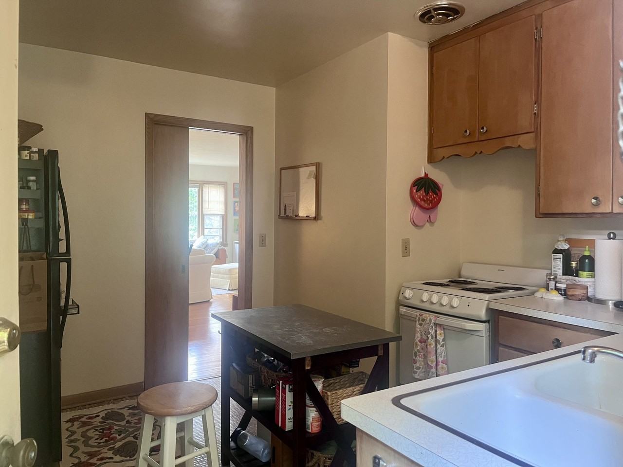 3315 Harvey St #3315-4 - Photo 6 of 19