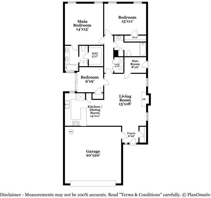 616 Alabaster Pl - Photo 2 of 16
