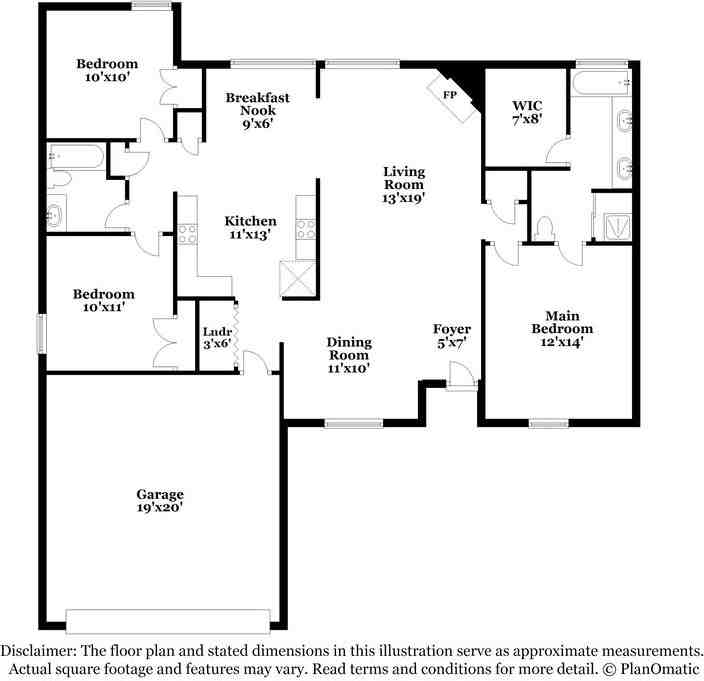 185 Village Dr - Photo 2 of 19