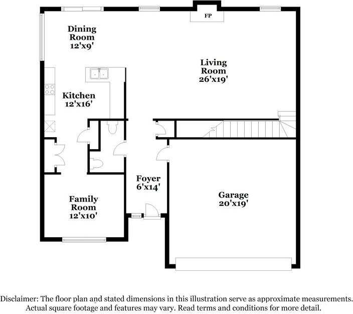926 Marthas View Dr - Photo 2 of 22