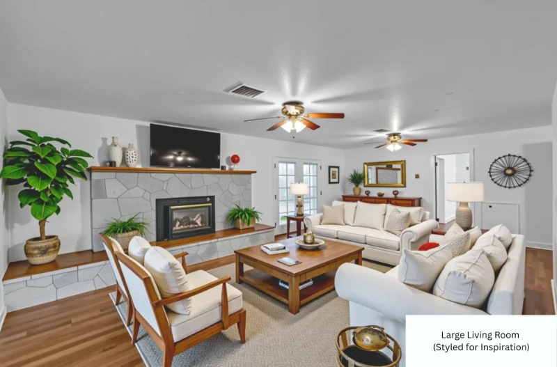 726 N Valley View Dr - Photo 3 of 18