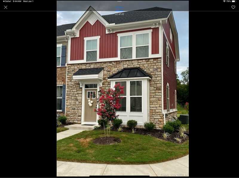 7621 Tealight Way - Photo 2 of 12