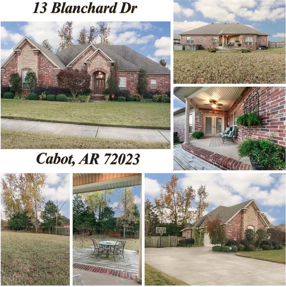 13 Blanchard Dr - Photo 2 of 4