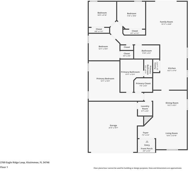 2769 Eagle Ridge Loop - Photo 2 of 16