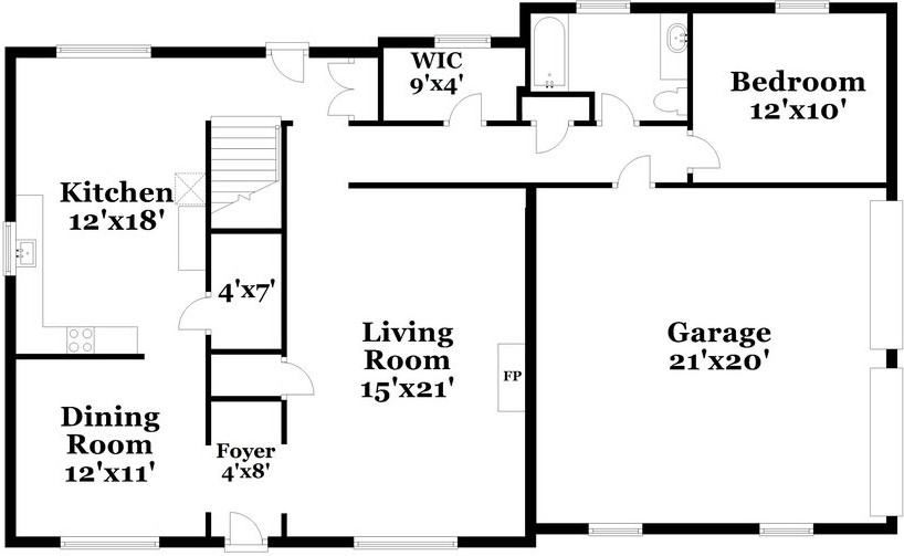 175 Meadowbrook Dr - Photo 2 of 17