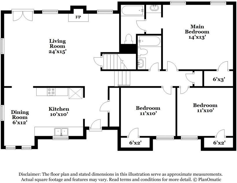 3240 Beaver Dr - Photo 2 of 20