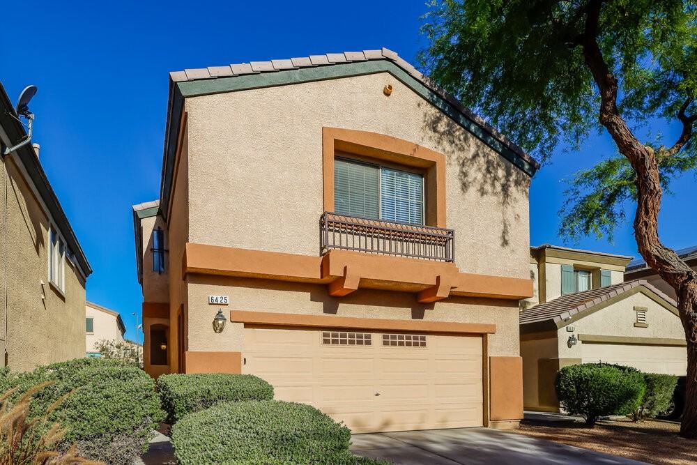 6425 Butterfly Sky St - Photo 4 of 17