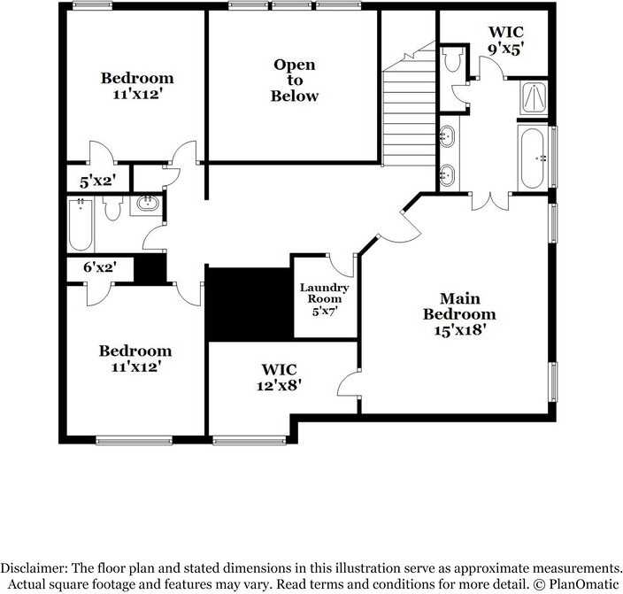 605 Needle Rush Cir - Photo 4 of 18
