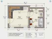23 Monroe St #25-1F - Photo 1 of 1