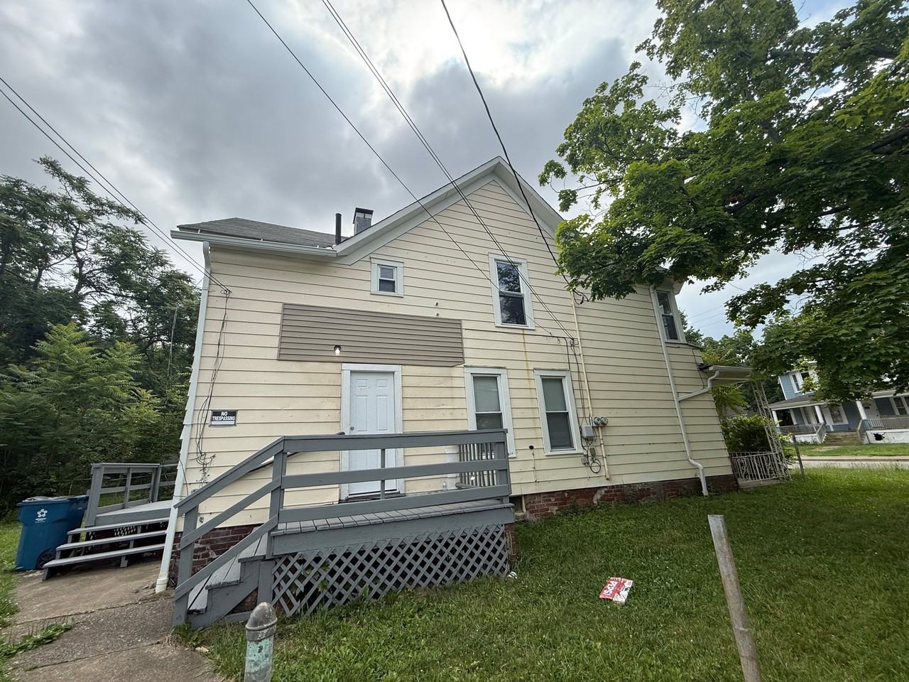522 W 23rd St #UP - Photo 2 of 27