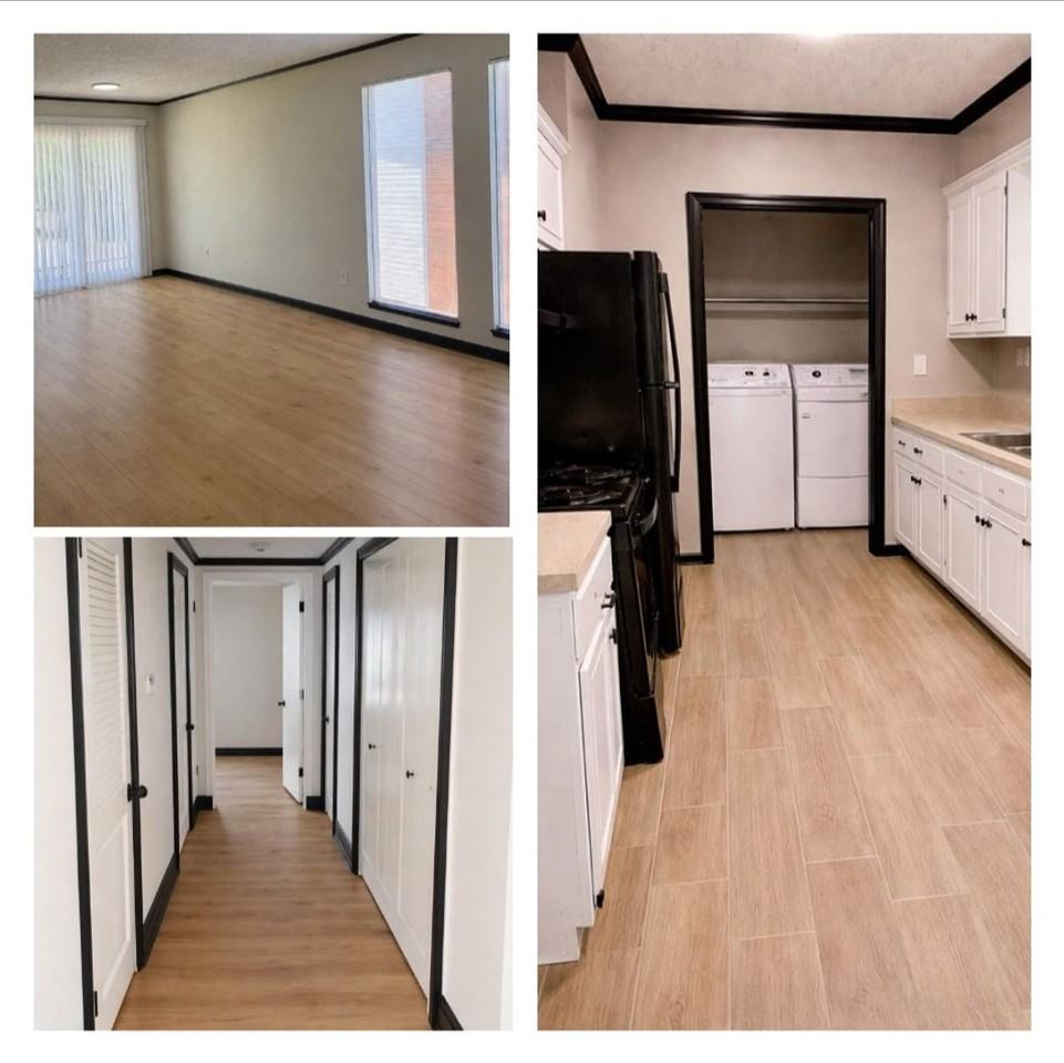 The Willows South apartments - Photo 2 of 14