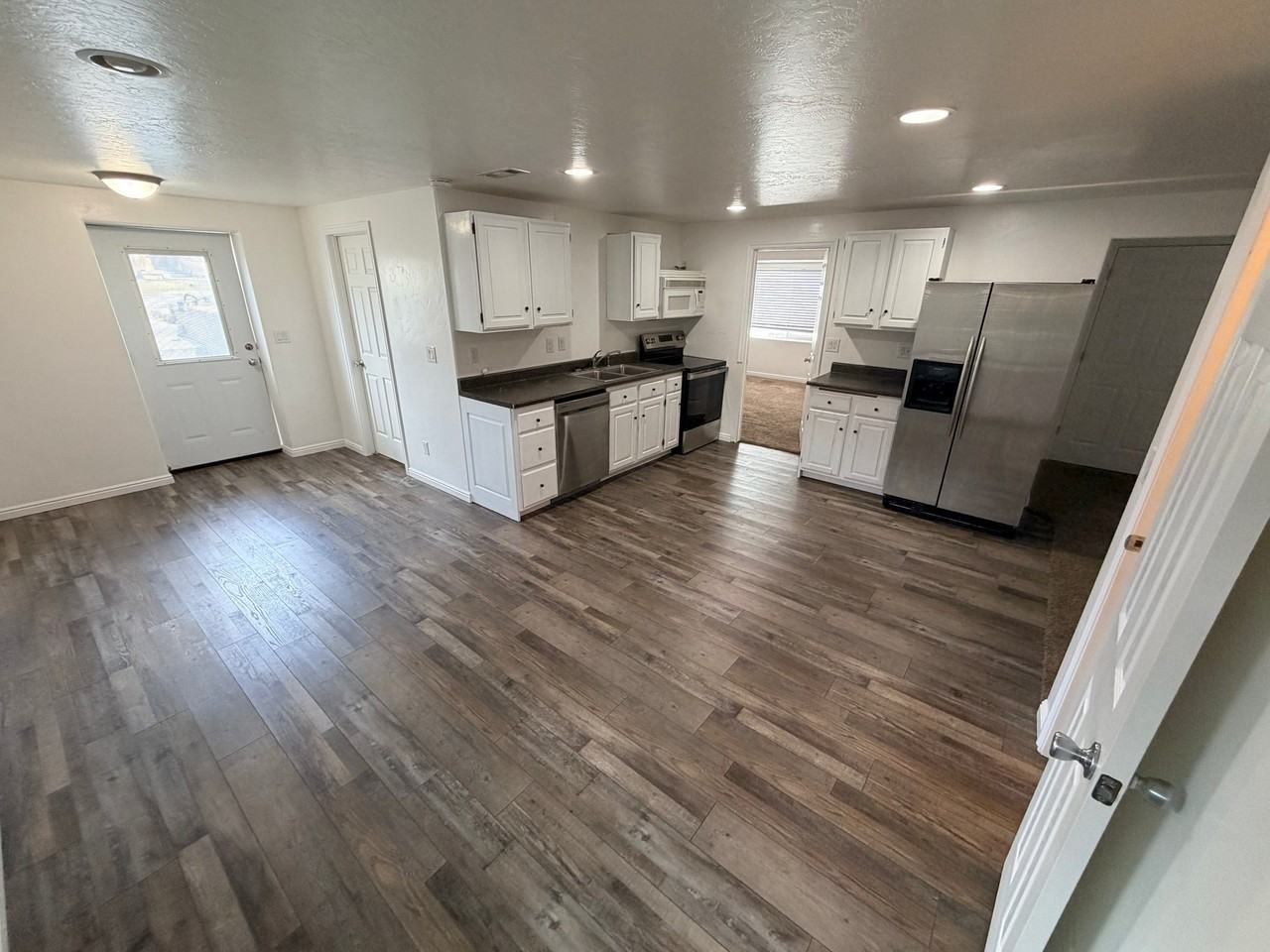 87 W Casi Way