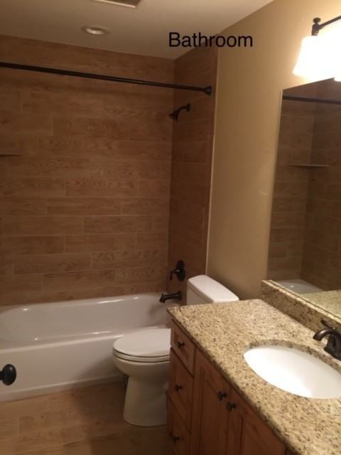 11061 S Lucas Ln #1 - Photo 5 of 9