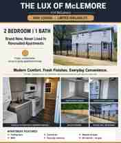 414 E Mclemore Ave #2 - Photo 1 of 1