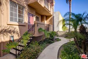 featured image of 21838 S Vermont Ave #5