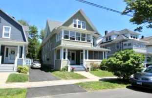 featured image of 52 Catherine St