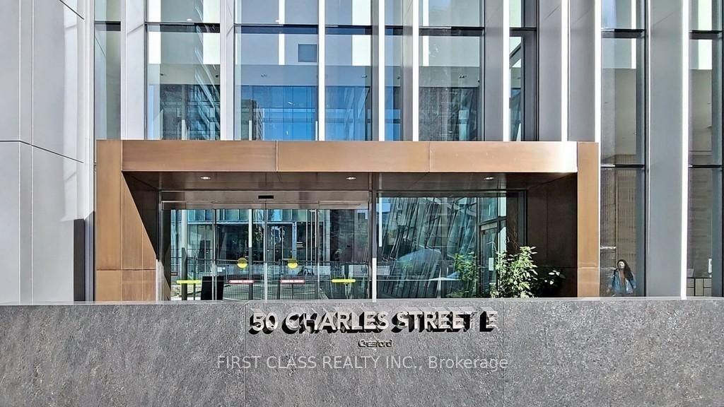 50 Charles Street East - Photo 16