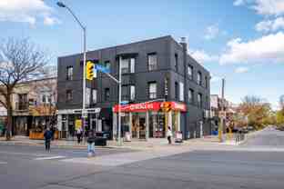 1989 Yonge Street #100 - Photo 1 of 1