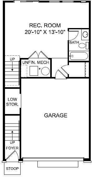 3717 Ambrose Hills Rd - Photo 4 of 7